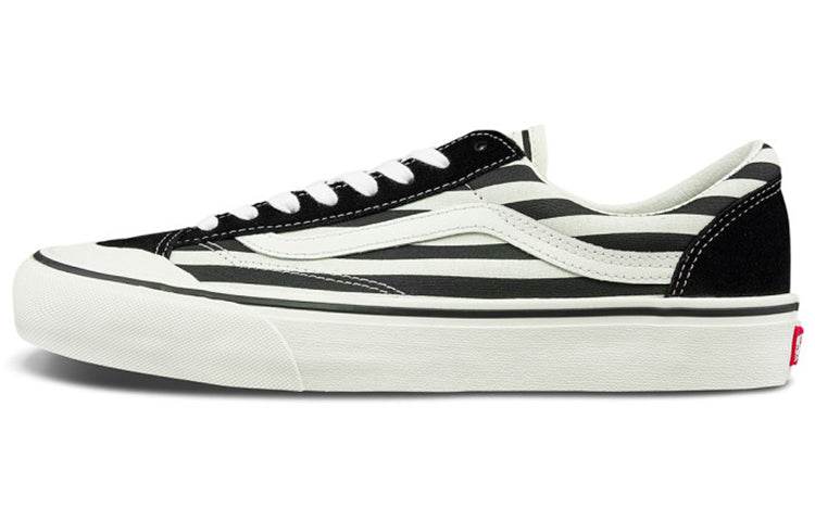 Кеды Vans Style 36 Canvas - Boxette Shop